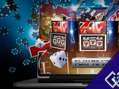 Slot Online dengan Tema Mitos dan Legenda