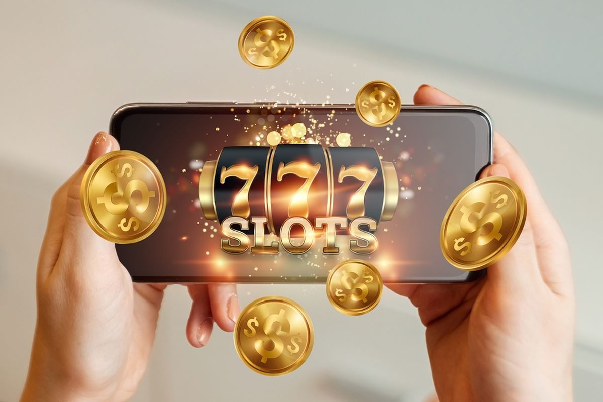 Menguji Keberuntungan Anda: Slot Online dengan Grafis Terbaik. Slot online telah menjadi salah satu permainan kasino paling populer