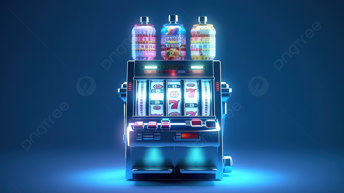 Mengapa Slot Online 3D Semakin Digemari?