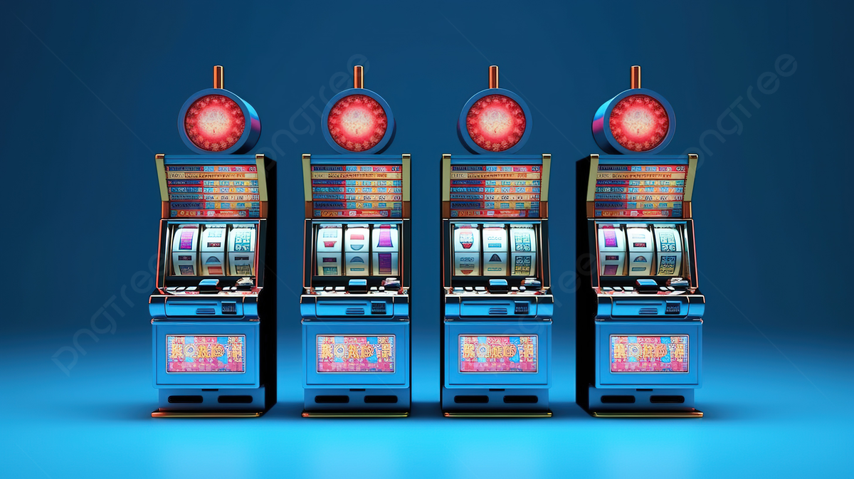 Slot Online Terbagus dengan Pembayaran Cepat dan Aman