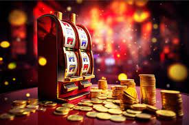 Bagaimana Algoritma Slot Online Bekerja: RNG