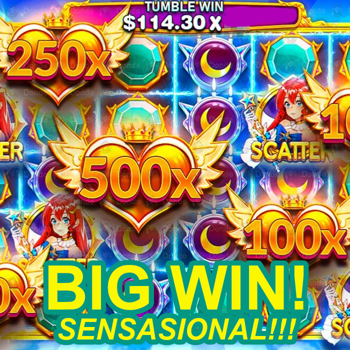 Fitur Jackpot Misteri pada mesin slot adalah salah satu elemen yang paling menarik bagi para pemain. Cara kerjanya cukup sederhana namun